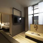 Hotel 7ba Milán