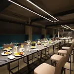 Hotel 7ba Milán