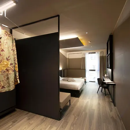 7ba Hotel Milán