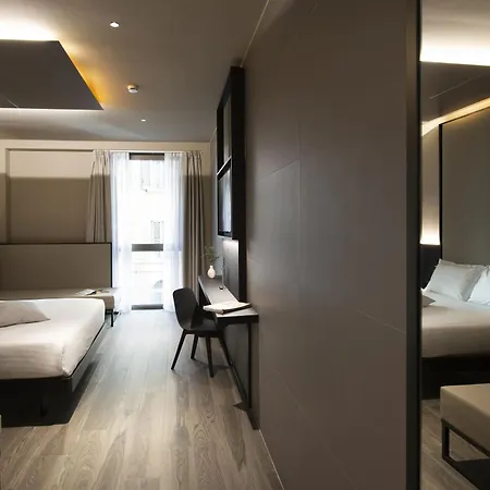 7ba ホテル 4*