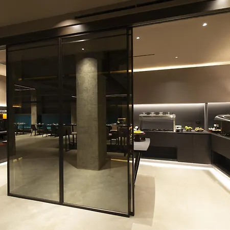 Hotel 7ba 4*