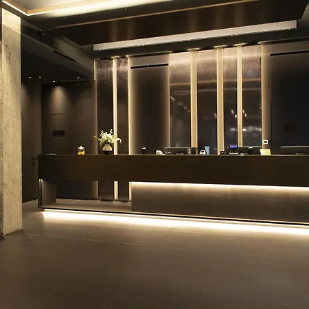 7ba Hotel Milán