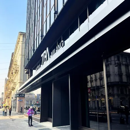 7ba Hotel
