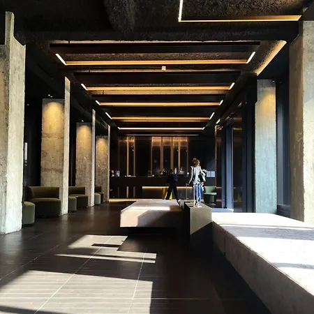 7ba Hotel 4*