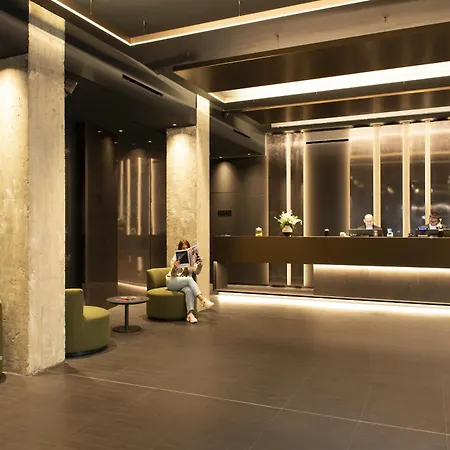 Hotel 7ba