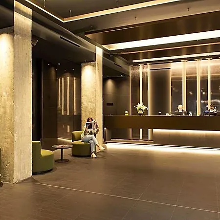Hotel 7ba