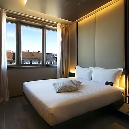 Hotel 7ba