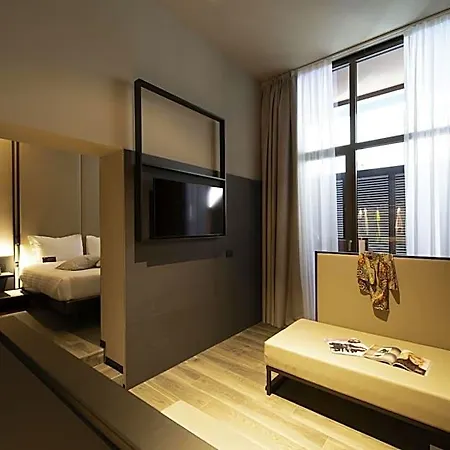 7ba Hotel 4*