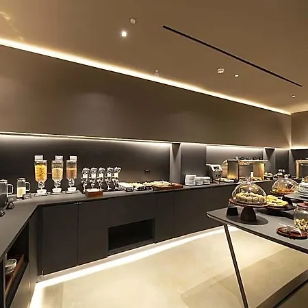 Hotel 7ba Milão