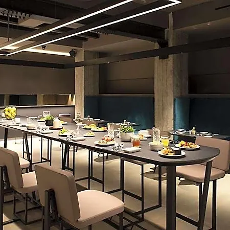 7ba Hotel Milão
