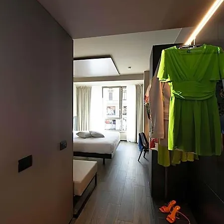 7ba 4* Milão