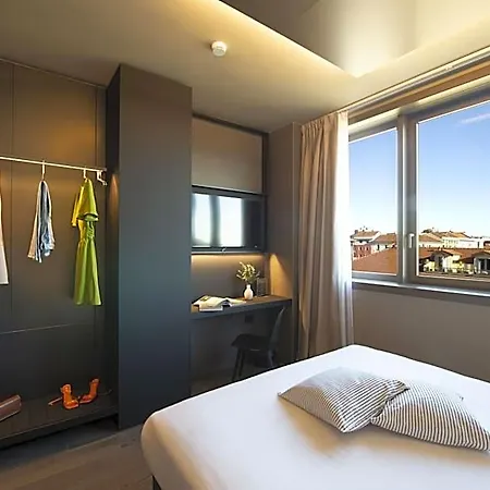 7ba Hotel Milão