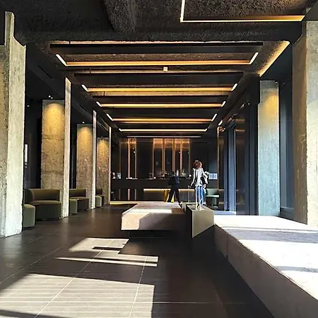 7ba Hotel 4*