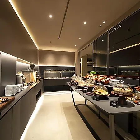 7ba Hotel