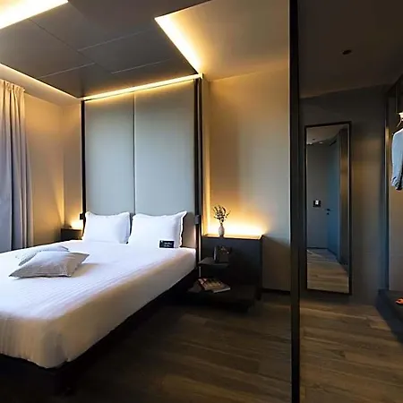 Hotel 7ba 4*