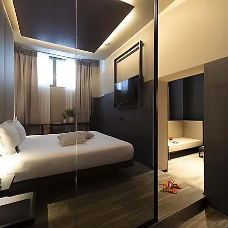 7ba Hotel Milão