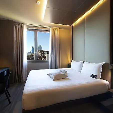 Hotel 7ba
