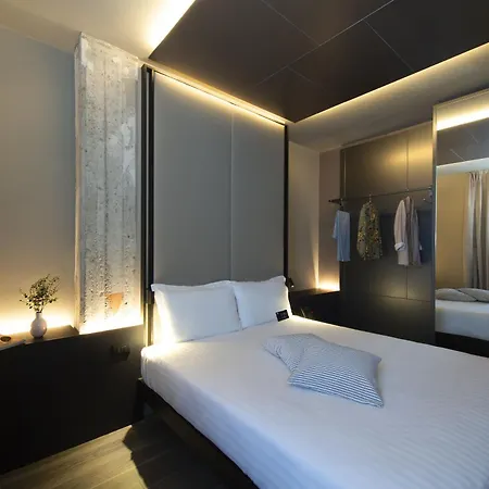 7ba فندق ميلان