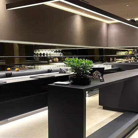 7ba Hotel Milão