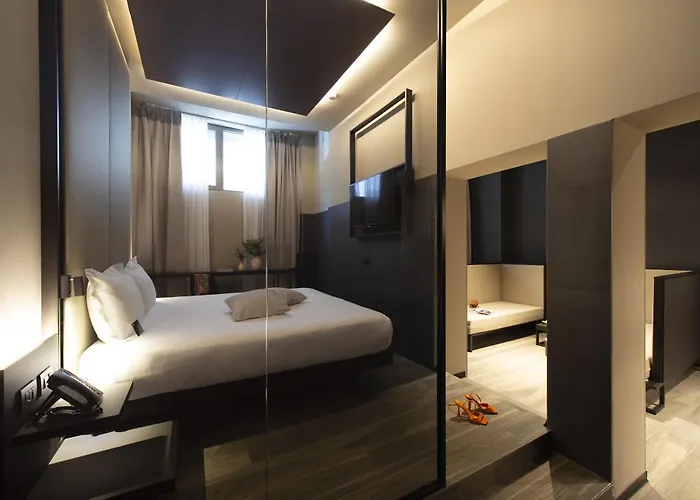7ba Hotel