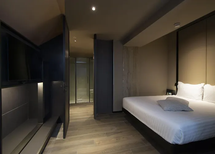 Hotel 7ba Milan