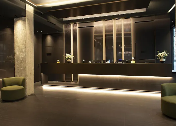 7ba Hotel Milan