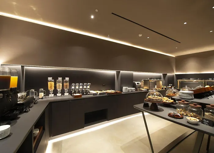 Hotel 7ba Milan