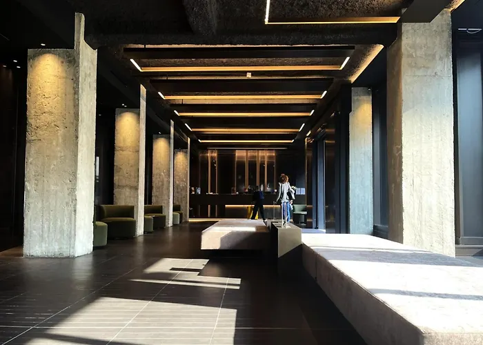 7ba Hotel 4*