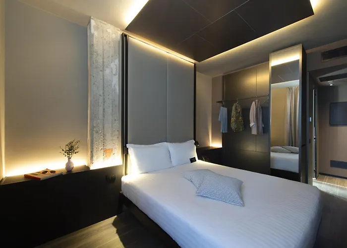 7ba Hotel Milan