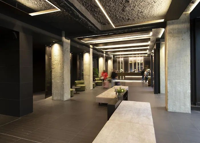 7ba Hotel