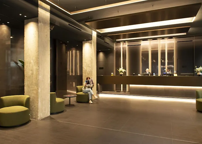 Hotel 7ba